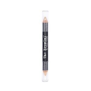 The BrowGal - Highlighter Pencil - 02 - 6 g
